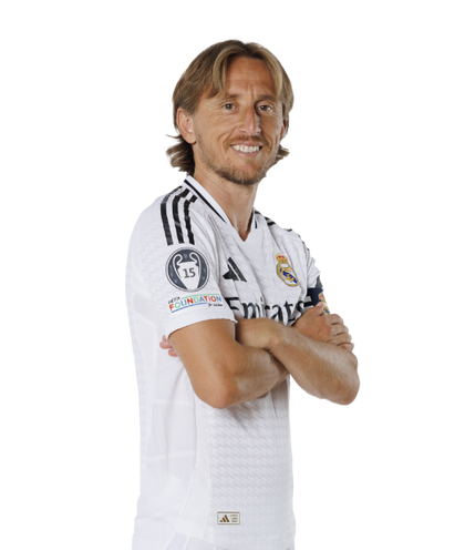 Modric